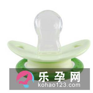 安抚奶嘴怎么用?多久换一次?