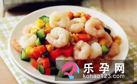想要生男孩 孕前应多吃的六大食物
