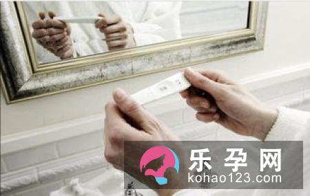 停经多久能查出孕囊偏小是正常情况下45天
