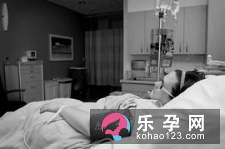 大概有6成孕妇临产时将选择剖腹产手术