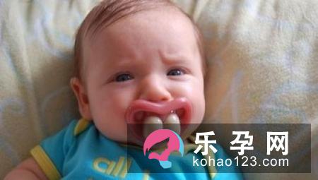 安抚奶嘴怎么用?多久换一次?