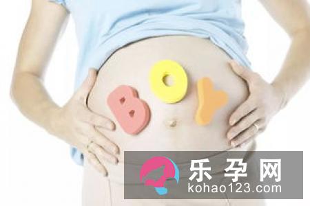 生男孩的秘密