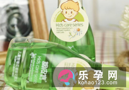 婴幼儿可以闻花露水吗 闻多了会怎样