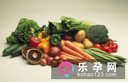 高龄孕妇不能吃哪些食物 吃什么食物好