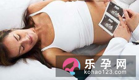 娇小型的准妈咪可顺产吗