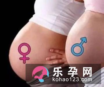 怎么预测生男生女