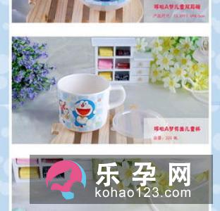 密胺餐具变黄怎么处理?宝宝可以用吗?