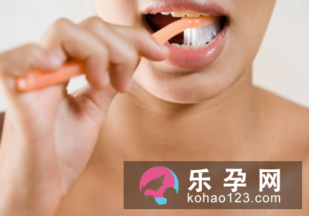 孕妇牙膏有必要买吗 可以刷牙吗
