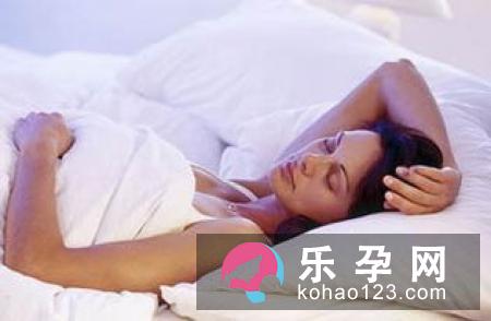 分娩时刻可能会遇到的各种现象