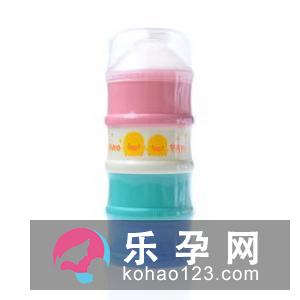 奶粉什么颜色的最好 偏黄是否正常