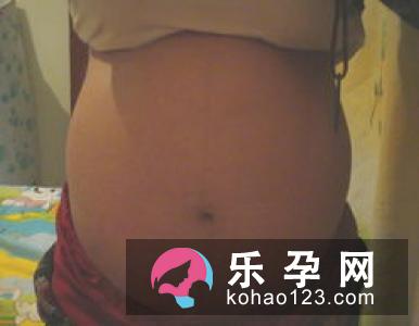 怀女孩肚子圆?这样的说法到底能否站的住脚呢?
