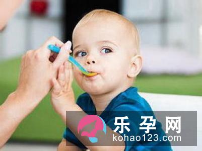 宝宝肺炎吃什么食物好 食疗方怎么做