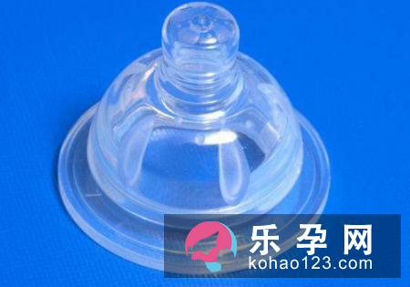 什么样的奶嘴防胀气 气孔是朝上还是朝下