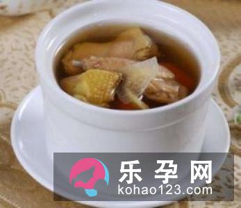 天麻炖鸡产妇可以吃吗 影响哺乳吗及吃多少合适