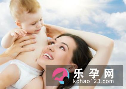 女人生孩子的3大好处