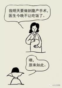 难产：一次分娩两次疼痛的悲剧