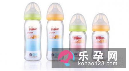 可么多么奶瓶多少钱一个和贝亲哪个好