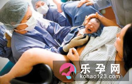 胎儿入盆的感觉是怎样的