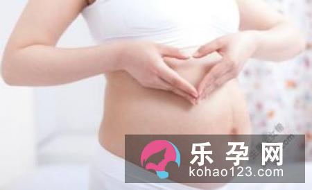 怀女孩肚子圆?这样的说法到底能否站的住脚呢?