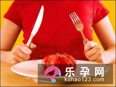 如何通过饮食控制生男生女