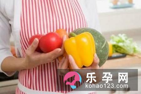 生男孩：孕前要均衡摄取碱性类的食物
