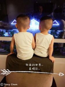 轻松怀上双胞胎的3大秘笈