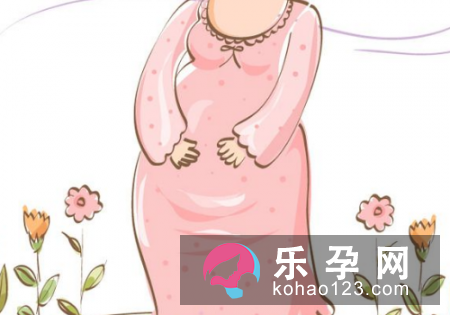 停经多久能查出孕囊偏小是正常情况下45天