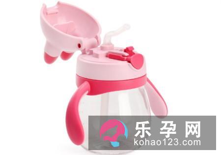 吸管杯可以用到几岁 宝宝可以用来喝奶吗