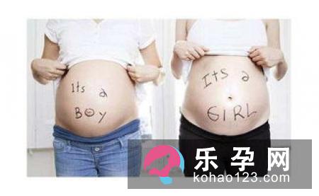 唐氏筛查的结果看男女性别可信吗
