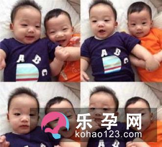 怀上双胞胎宝宝该注意什么