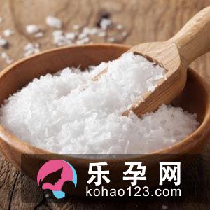 生男孩：孕前要均衡摄取碱性类的食物