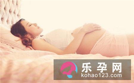 九类准妈妈最适合剖腹产