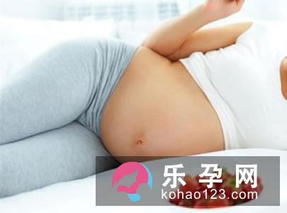 胎儿入盆的感觉是怎样的