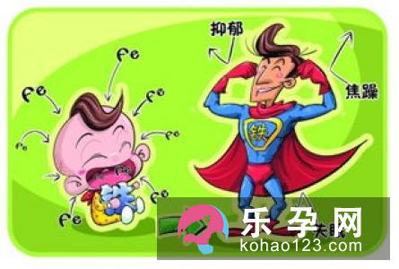 人工引产会提高孩子儿童期患自闭症风险