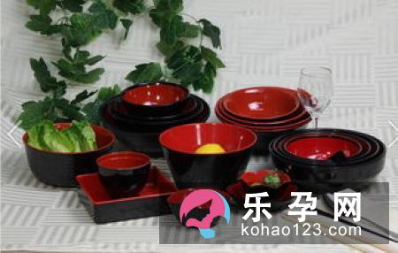 密胺餐具变黄怎么处理?宝宝可以用吗?