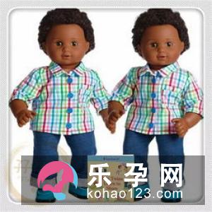 轻松怀上双胞胎的3大秘笈