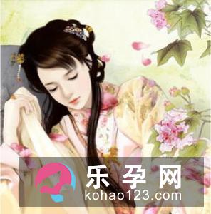 中国古代四大妖姬是哪些 妖姬之首是谁