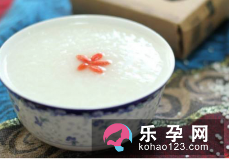 宝宝多大可以喝白米粥 有营养吗