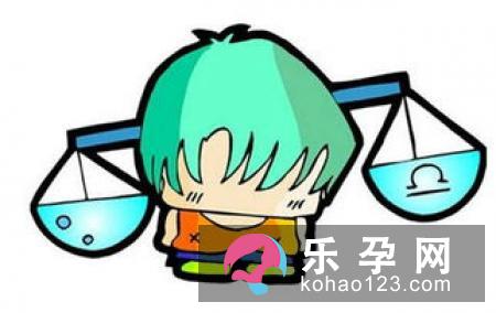 生男生女的26个特征分析