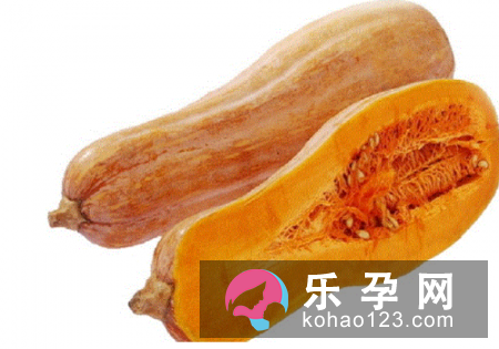 宝宝南瓜吃多了皮肤会变黄吗 多久恢复