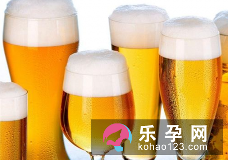 夏天哺乳期能喝啤酒吗 怎么喝影响小