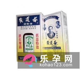 双飞人药水这是主治伤风感冒等病症的药品
