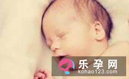 宝宝睡觉呼吸声大是什么原因 还急促的原因