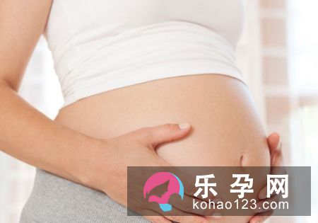 准爸爸如何帮忙缓解孕妇真宫缩疼痛 真宫缩和假宫缩的区别