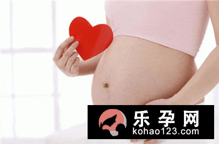 准妈怎样辨别分娩的真正讯号