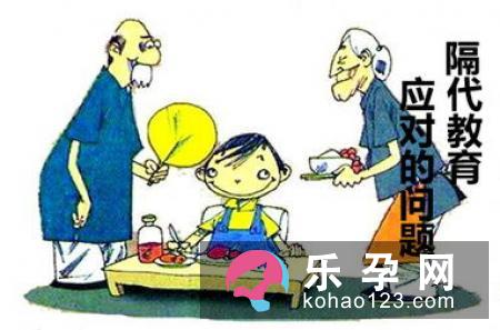独带独怎么教育孩子 需要注意什么