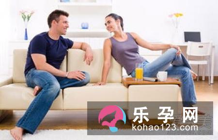 生男生女的5个房事秘诀