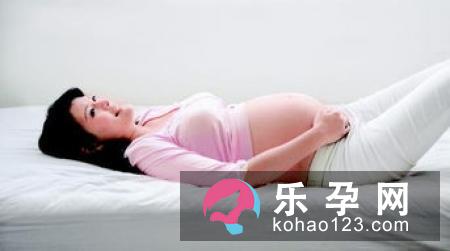 孕妇梦见发大水是什么意思