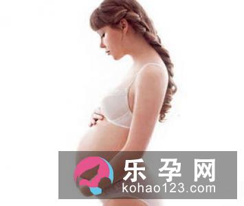 准妈妈产前放松技巧!