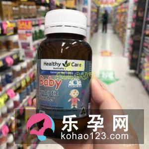 宝宝湿疹吃益生菌有效吗 吃哪种益生菌